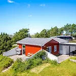 Arntraud - 500m From The Sea By Interhome בית נופש
