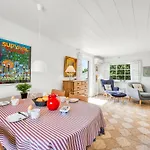 Arntraud - 500m From The Sea By Interhome בית נופש *