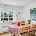 Arntraud - 500m From The Sea By Interhome בית נופש Lakolk