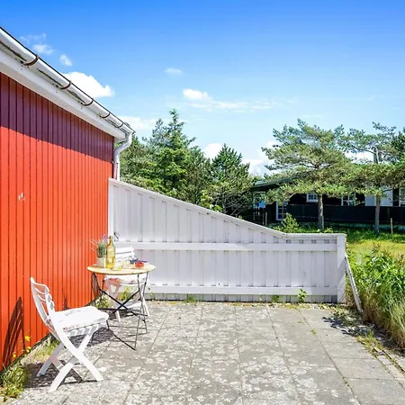 Arntraud - 500m From The Sea By Interhome Ferienhaus *