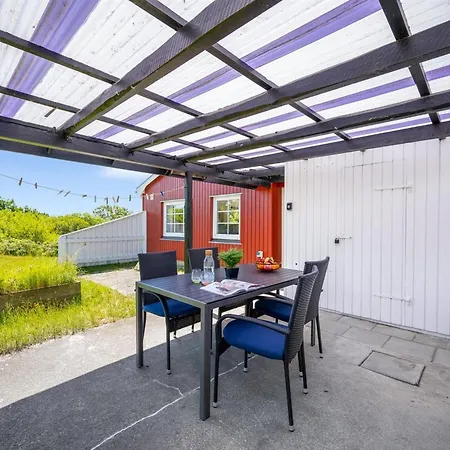 Arntraud - 500m From The Sea By Interhome *