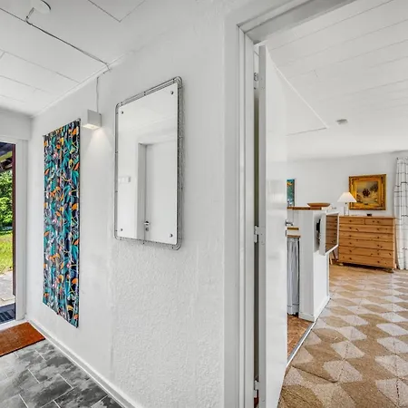 Arntraud - 500m From The Sea By Interhome Holiday home
