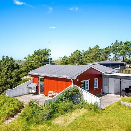 Arntraud - 500m From The Sea By Interhome Holiday home