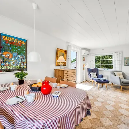 Arntraud - 500m From The Sea By Interhome Holiday home *