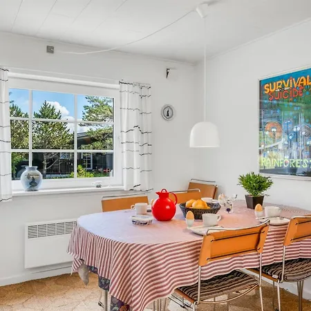 Arntraud - 500m From The Sea By Interhome 別荘 Lakolk