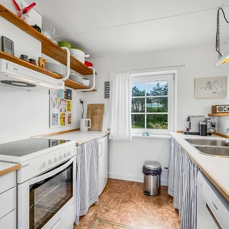 Arntraud - 500m From The Sea By Interhome Casa vacanze