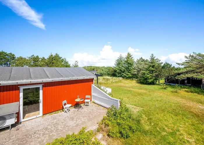 Arntraud - 500m From The Sea By Interhome * Lakolk