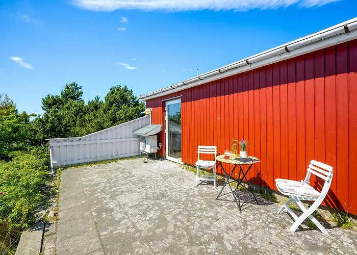 Сasa de vacaciones Arntraud - 500m From The Sea By Interhome