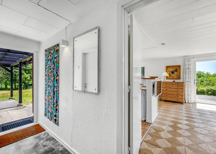 Сasa de vacaciones Arntraud - 500m From The Sea By Interhome *