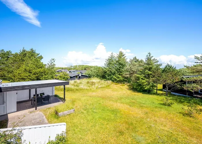 Arntraud - 500m From The Sea By Interhome * Lakolk