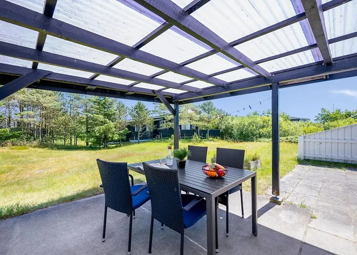 Сasa de vacaciones Arntraud - 500m From The Sea By Interhome