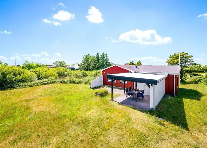 Arntraud - 500m From The Sea By Interhome Ferienhaus *