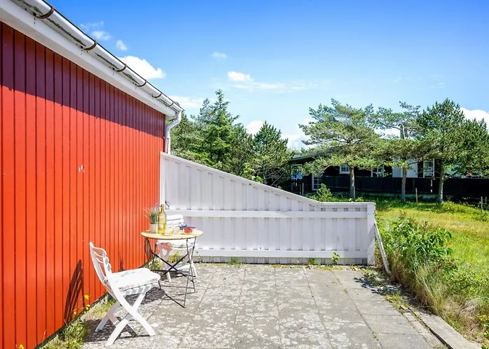 Arntraud - 500m From The Sea By Interhome Ferienhaus *