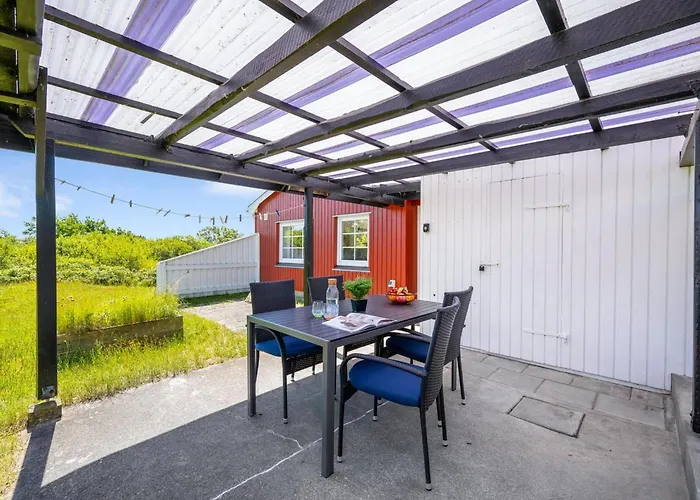 Arntraud - 500m From The Sea By Interhome *