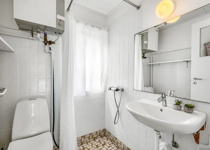 Arntraud - 500m From The Sea By Interhome Ferienhaus Lakolk