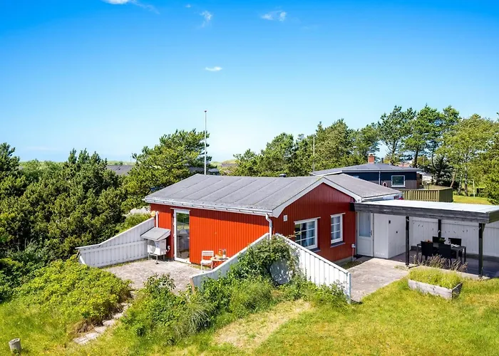 Arntraud - 500m From The Sea By Interhome Сasa de vacaciones