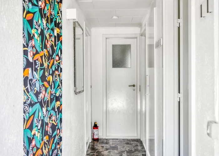 Сasa de vacaciones Arntraud - 500m From The Sea By Interhome