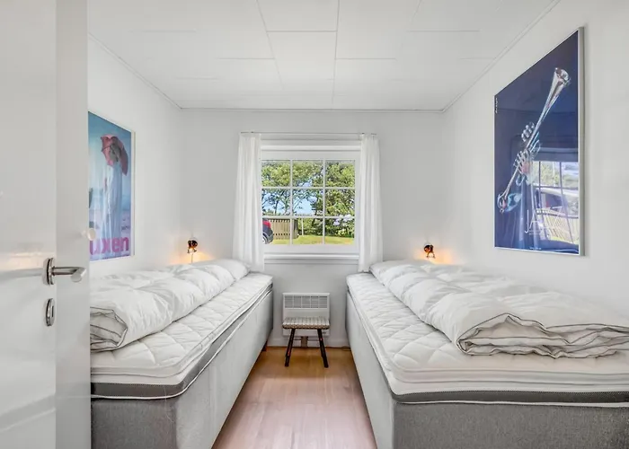 Arntraud - 500m From The Sea By Interhome Ferienhaus *