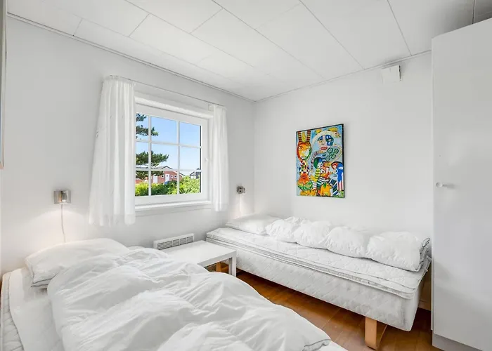 Сasa de vacaciones Arntraud - 500m From The Sea By Interhome