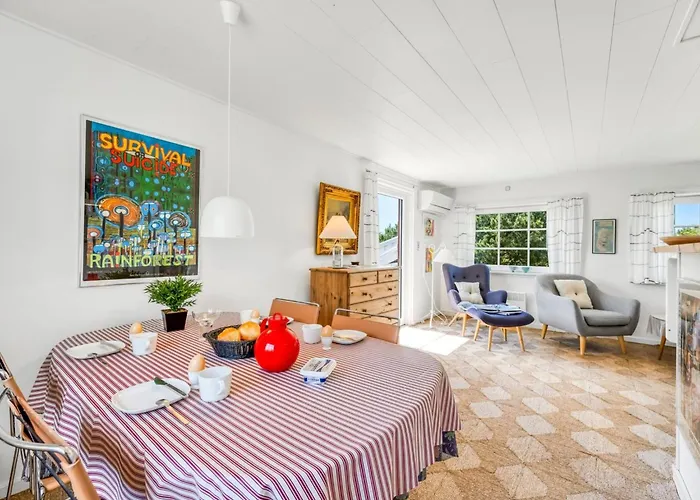 Arntraud - 500m From The Sea By Interhome Ferienhaus *