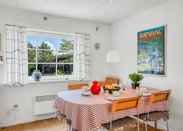 Arntraud - 500m From The Sea By Interhome Сasa de vacaciones Lakolk