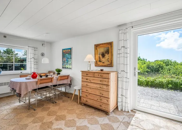 Ferienhaus Arntraud - 500m From The Sea By Interhome *