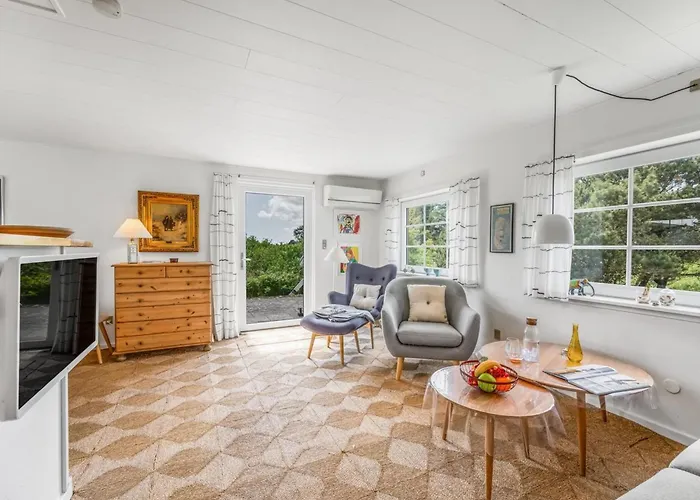 Arntraud - 500m From The Sea By Interhome Сasa de vacaciones Lakolk